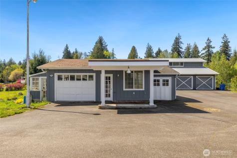 11103 13th Street E Edgewood WA 98372