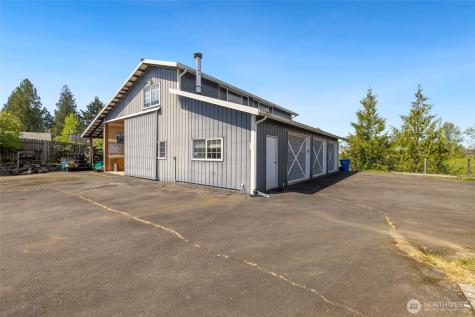 11103 13th Street E Edgewood WA 98372