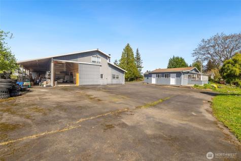11103 13th Street E Edgewood WA 98372