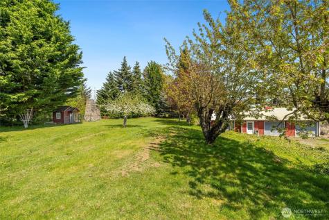 11103 13th Street E Edgewood WA 98372