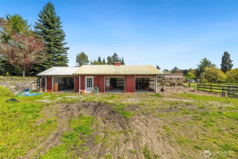 11103 13th Street E Edgewood WA 98372