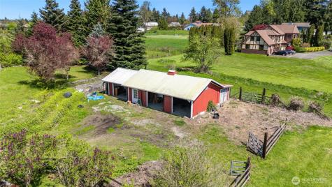 11103 13th Street E Edgewood WA 98372
