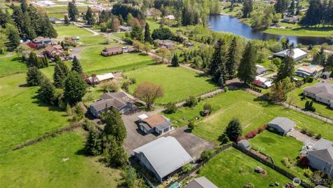 11103 13th Street E Edgewood WA 98372