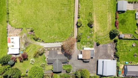 11103 13th Street E Edgewood WA 98372