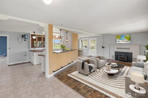 11103 13th Street E Edgewood WA 98372