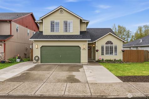 1603 NW 13th Street Battle Ground WA 98604