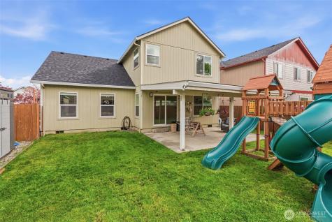 1603 NW 13th Street Battle Ground WA 98604