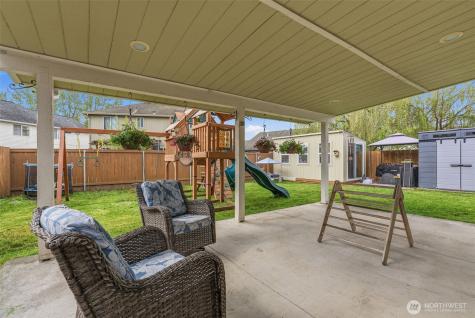 1603 NW 13th Street Battle Ground WA 98604