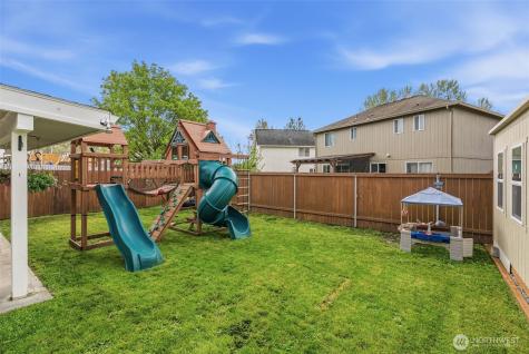 1603 NW 13th Street Battle Ground WA 98604