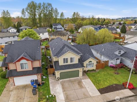 1603 NW 13th Street Battle Ground WA 98604