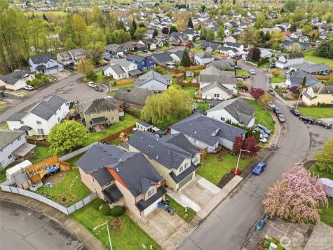 1603 NW 13th Street Battle Ground WA 98604