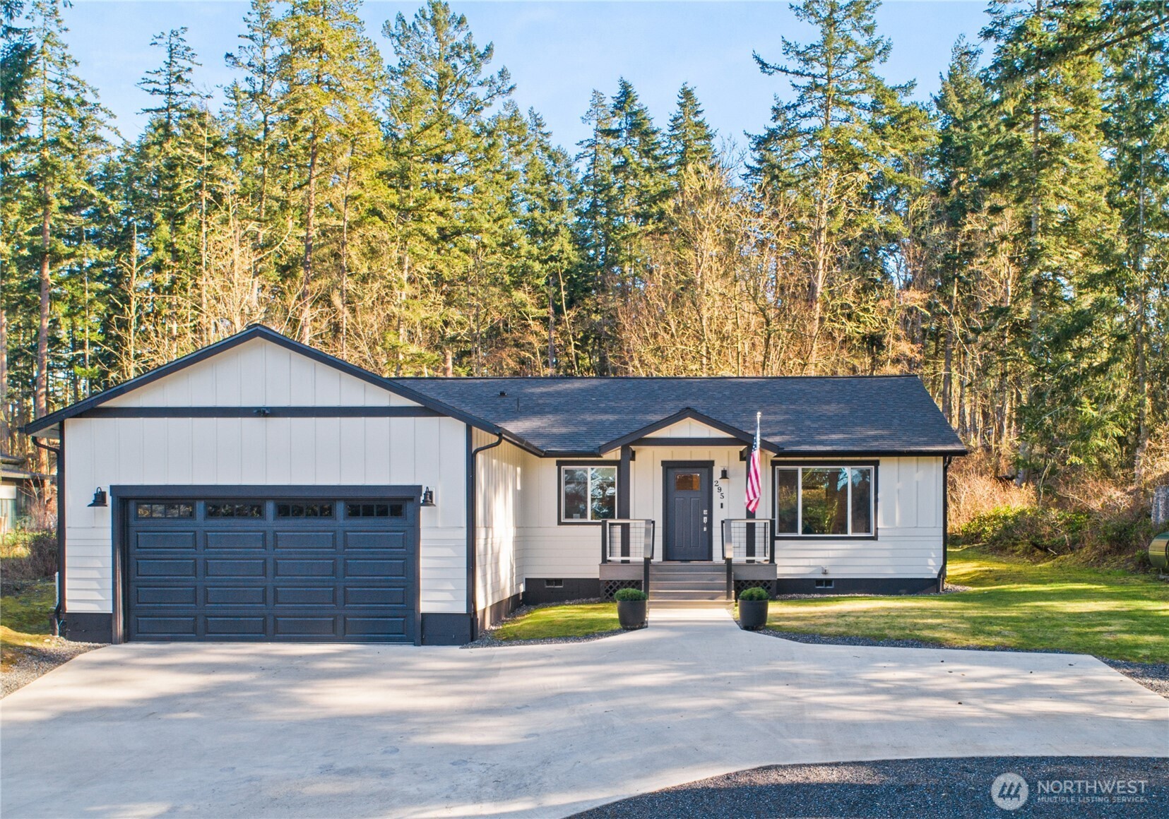 295 Westcott Drive Friday Harbor WA 98250