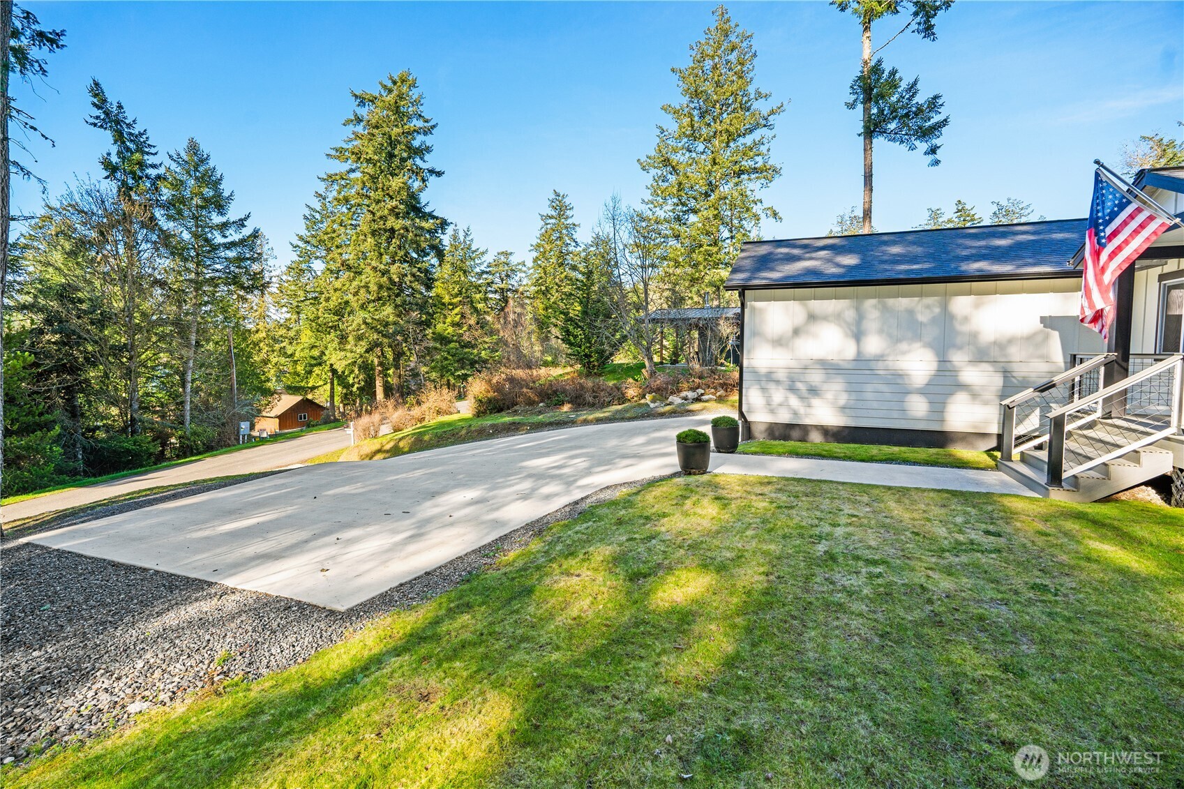 295 Westcott Drive Friday Harbor WA 98250