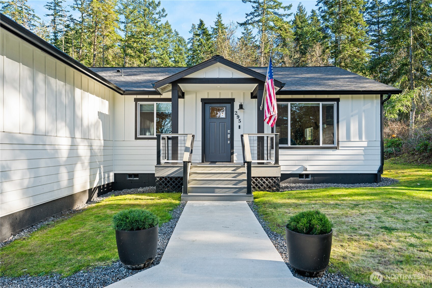 295 Westcott Drive Friday Harbor WA 98250