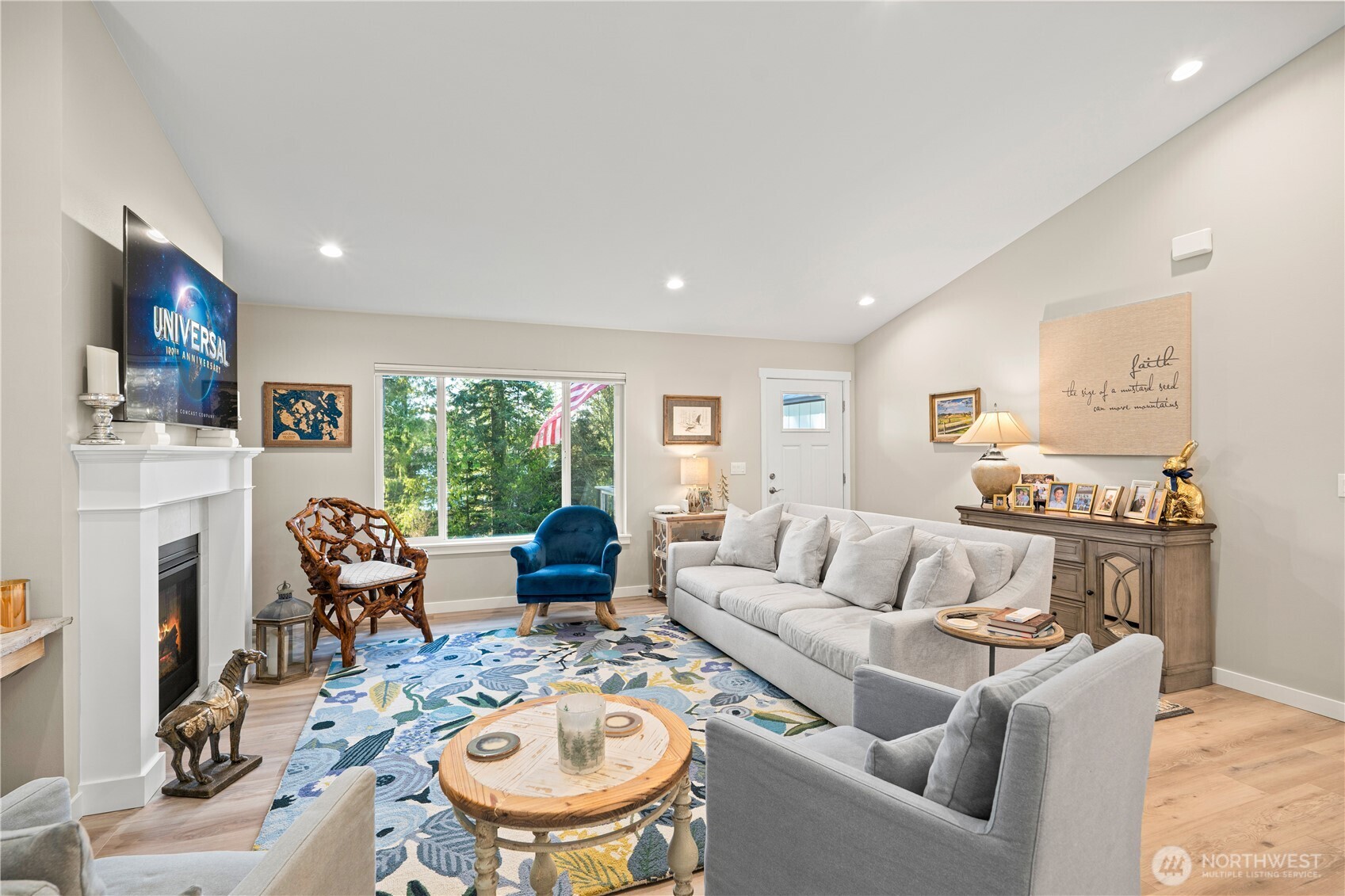 295 Westcott Drive Friday Harbor WA 98250