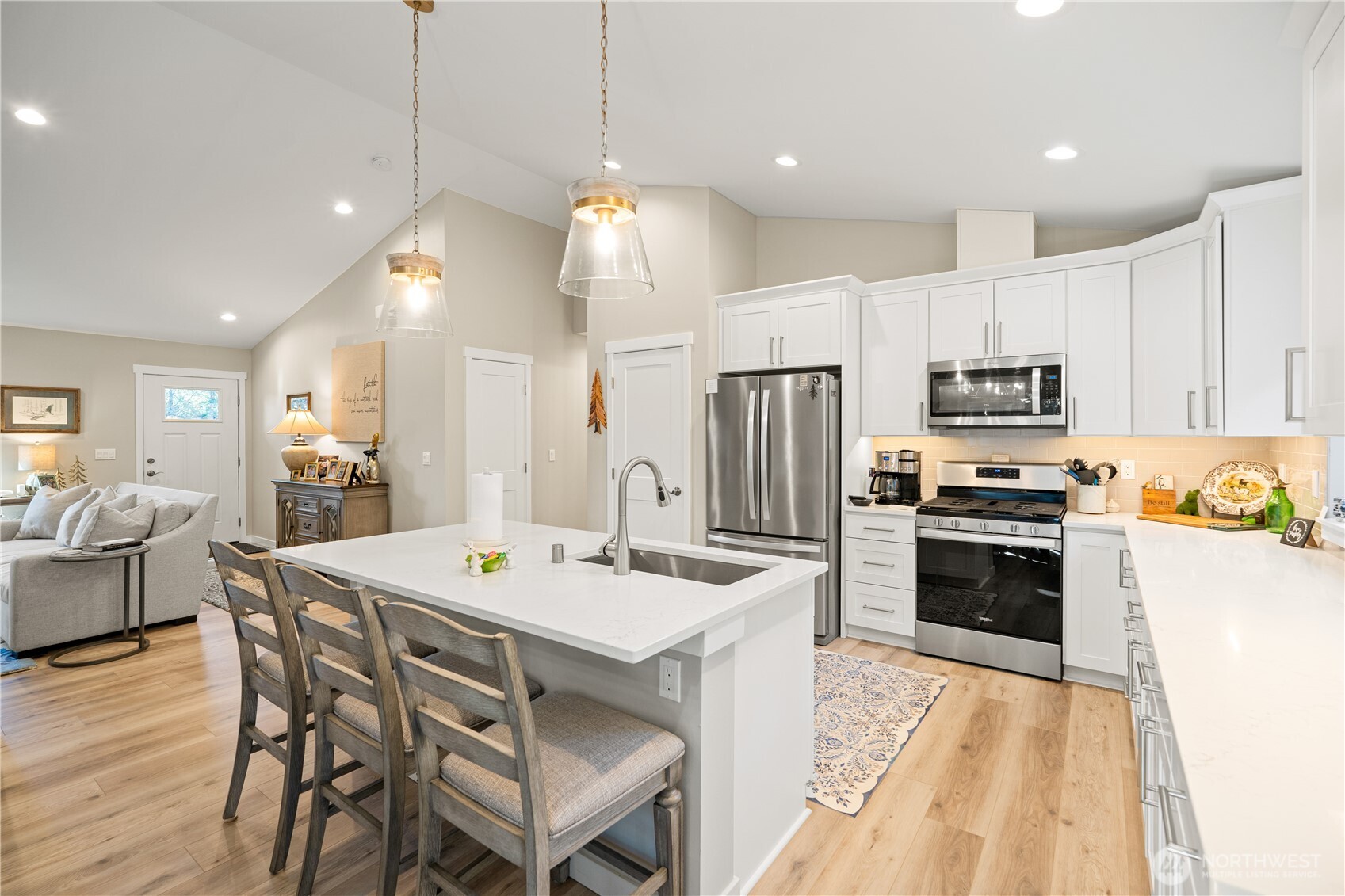 295 Westcott Drive Friday Harbor WA 98250