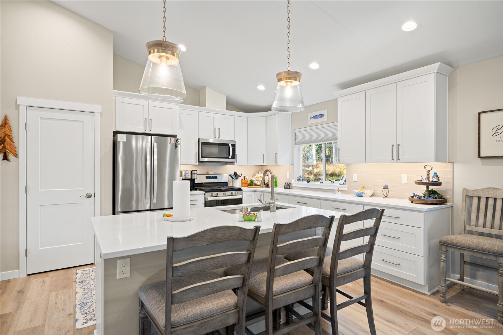 295 Westcott Drive Friday Harbor WA 98250