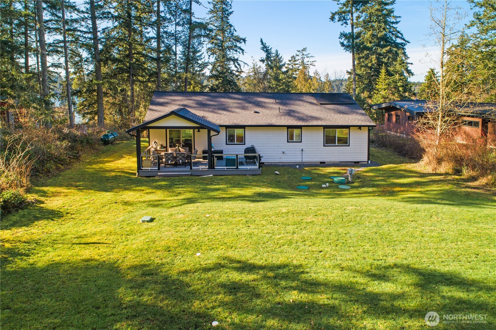 295 Westcott Drive Friday Harbor WA 98250