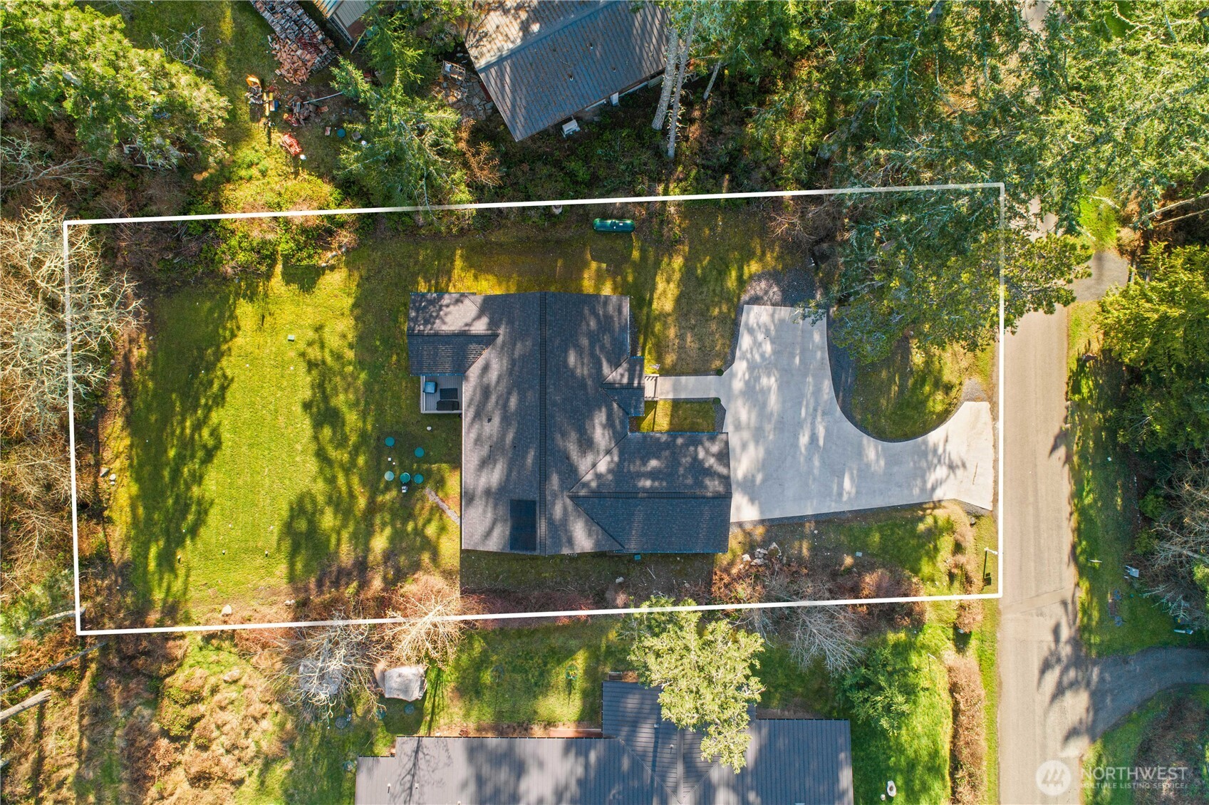 295 Westcott Drive Friday Harbor WA 98250