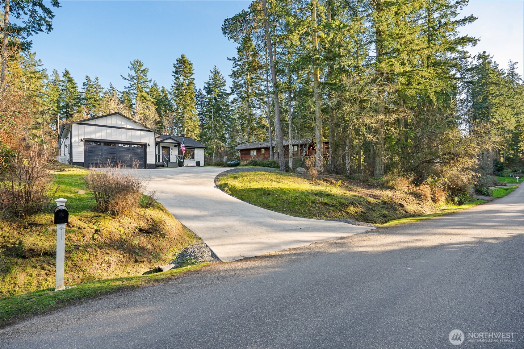 295 Westcott Drive Friday Harbor WA 98250