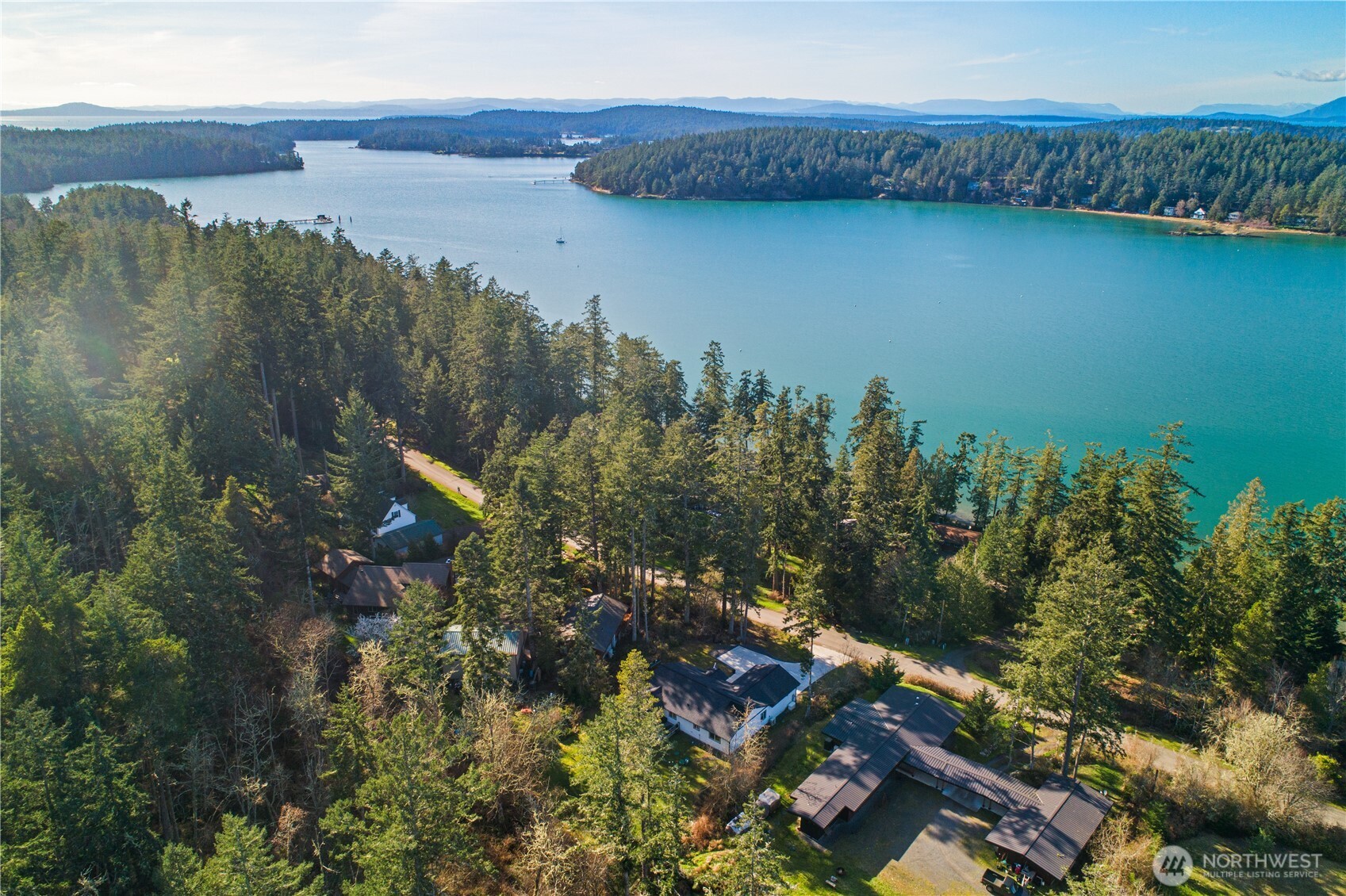 295 Westcott Drive Friday Harbor WA 98250