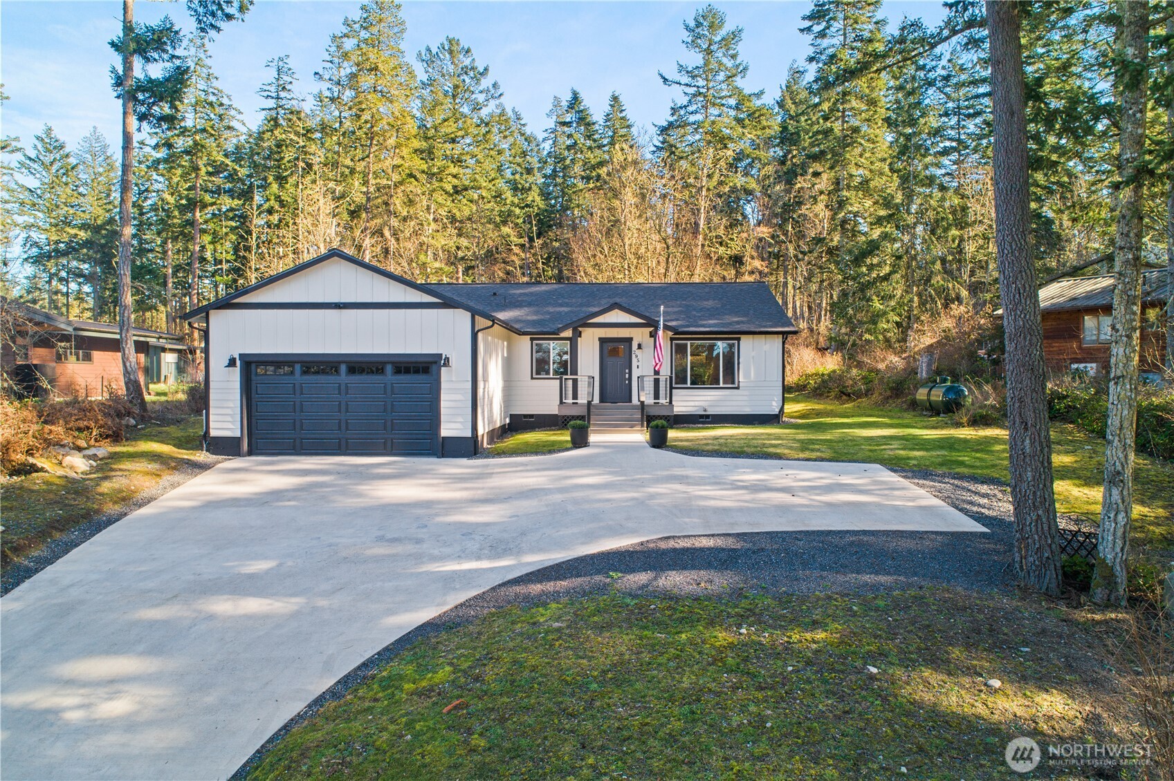 295 Westcott Drive Friday Harbor WA 98250
