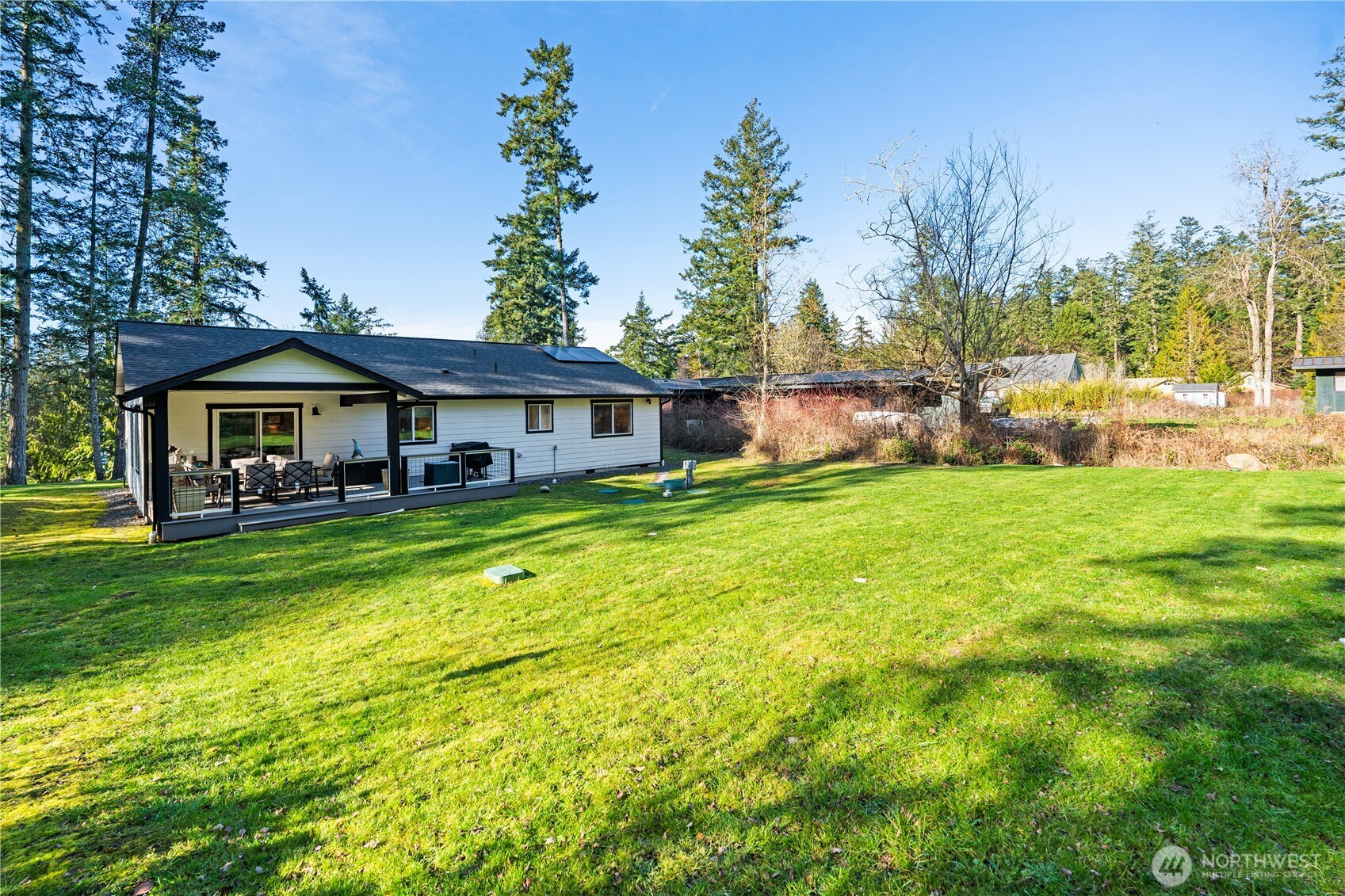 295 Westcott Drive Friday Harbor WA 98250