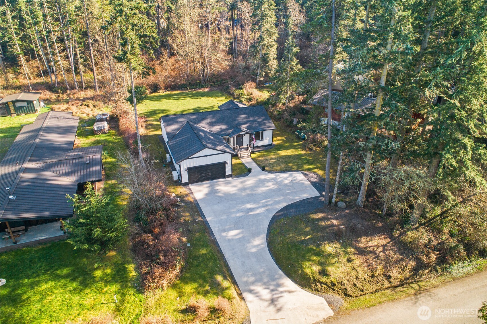 295 Westcott Drive Friday Harbor WA 98250