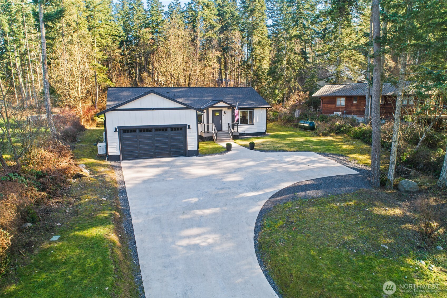 295 Westcott Drive Friday Harbor WA 98250