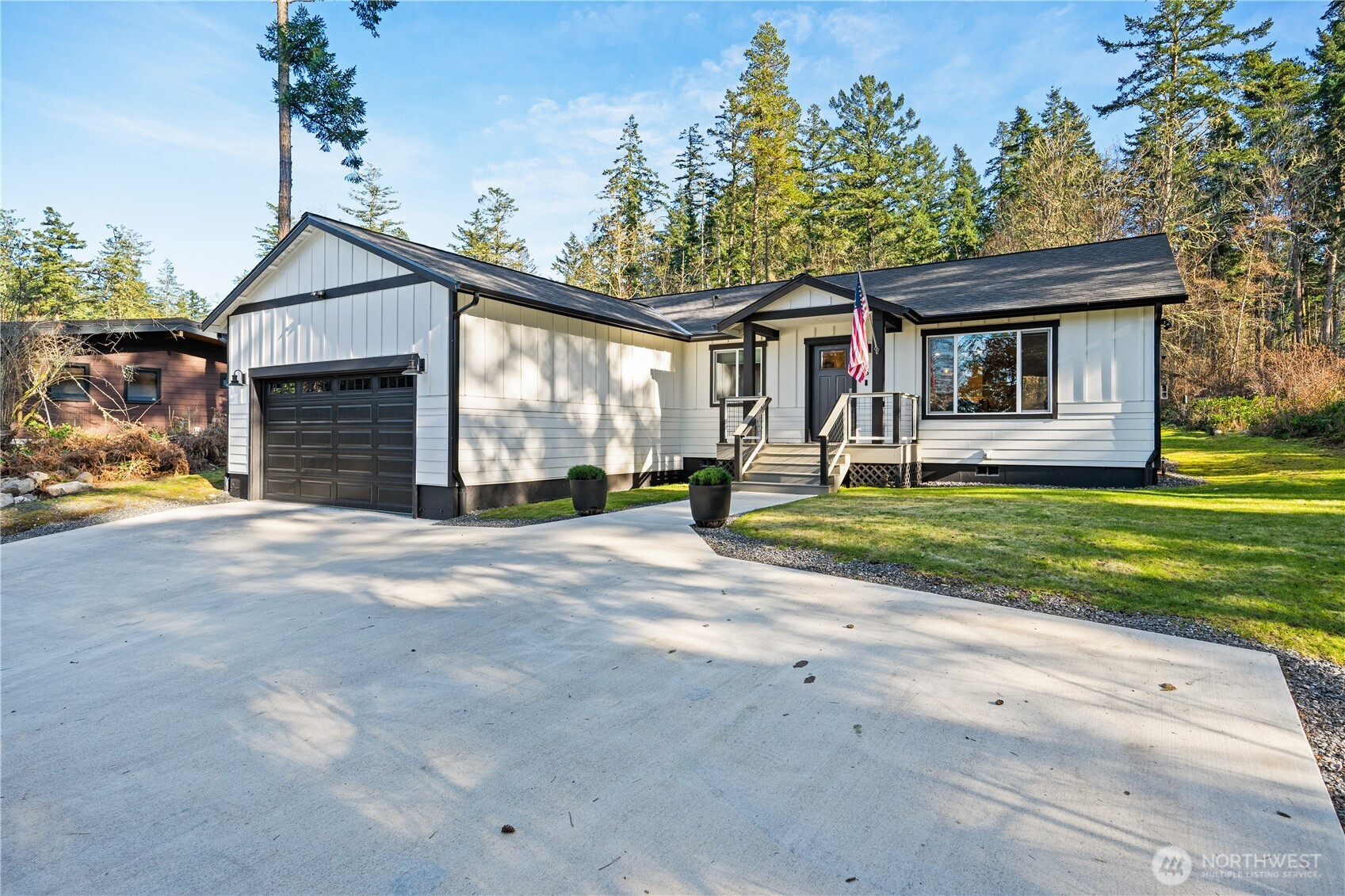 295 Westcott Drive Friday Harbor WA 98250