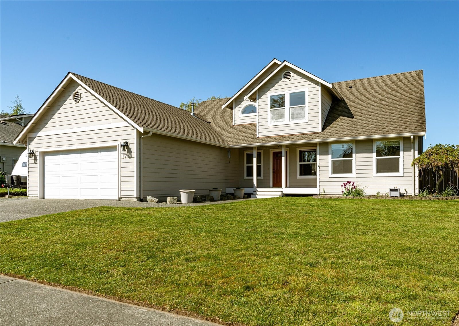 1751 SW Rock Rose Drive Oak Harbor WA 98277