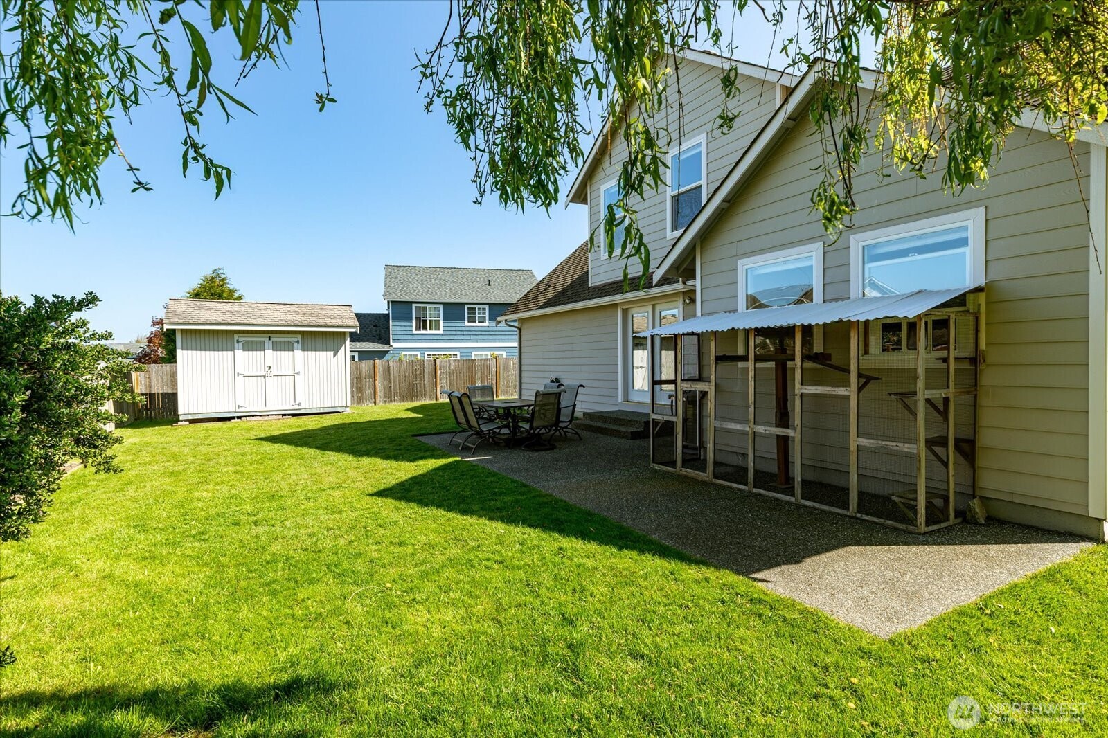 1751 SW Rock Rose Drive Oak Harbor WA 98277