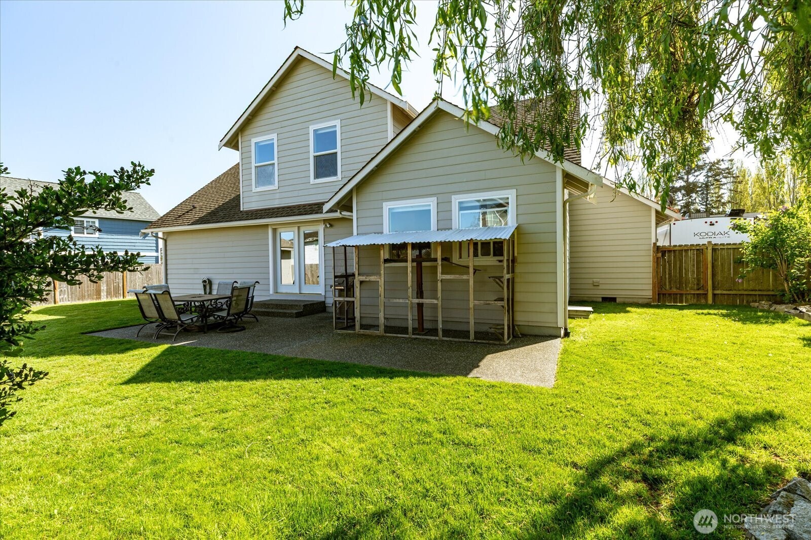1751 SW Rock Rose Drive Oak Harbor WA 98277