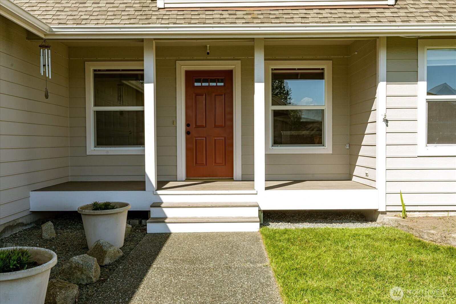 1751 SW Rock Rose Drive Oak Harbor WA 98277