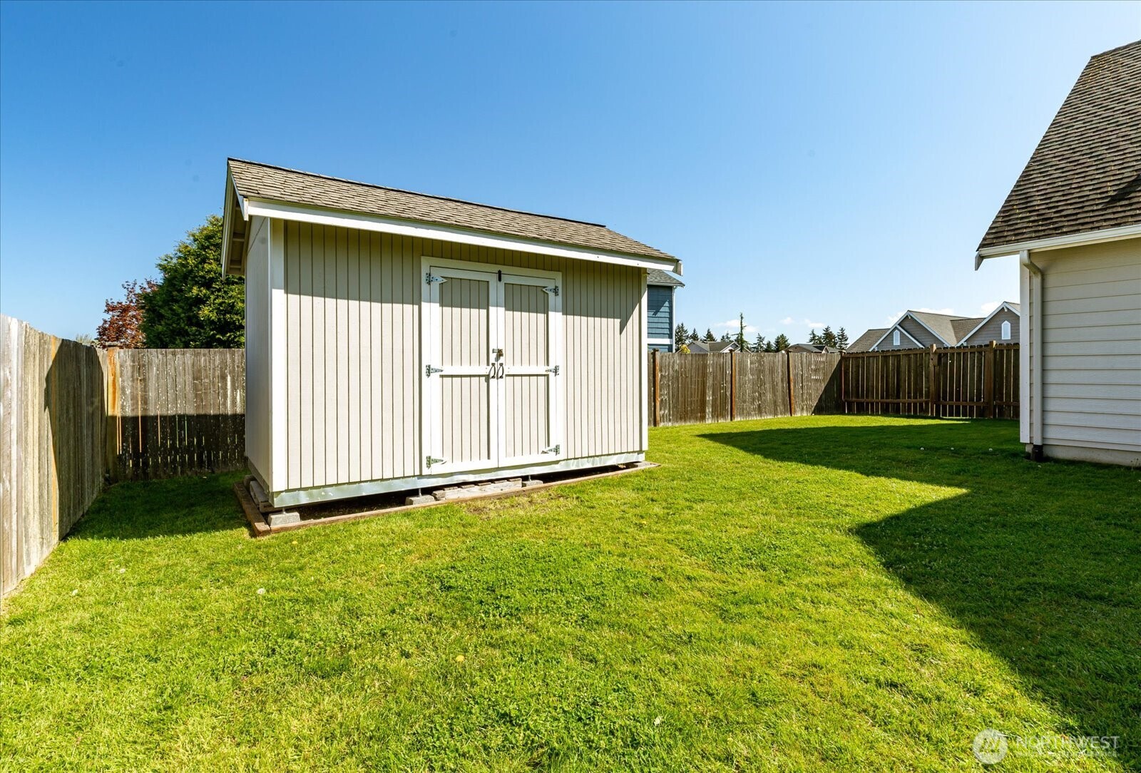 1751 SW Rock Rose Drive Oak Harbor WA 98277