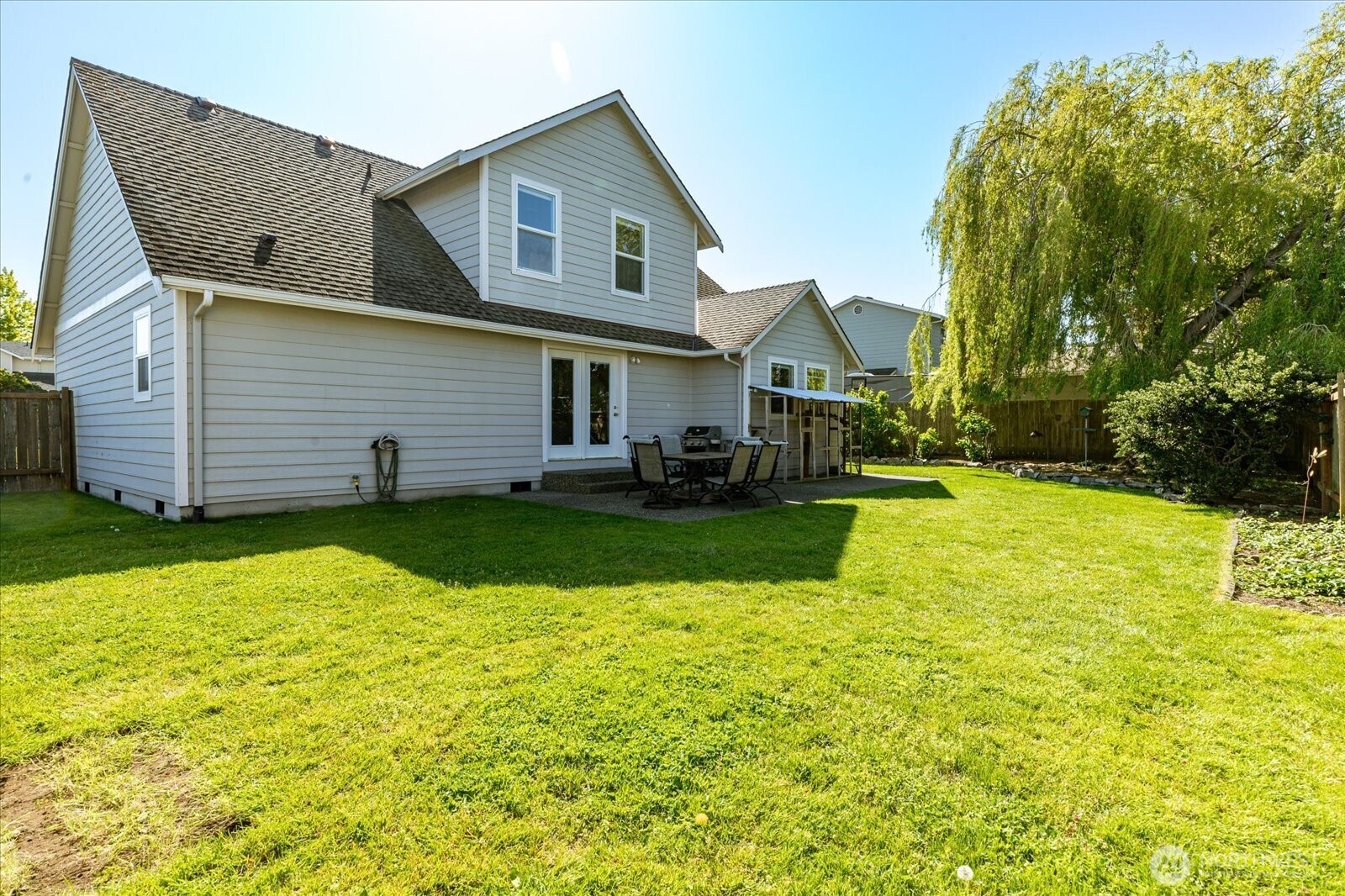 1751 SW Rock Rose Drive Oak Harbor WA 98277