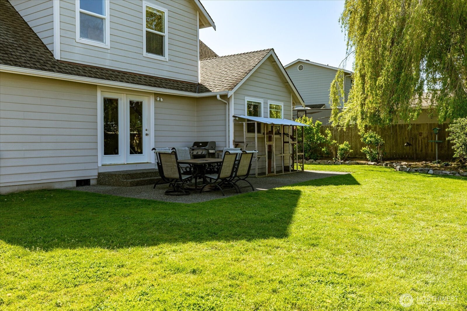 1751 SW Rock Rose Drive Oak Harbor WA 98277