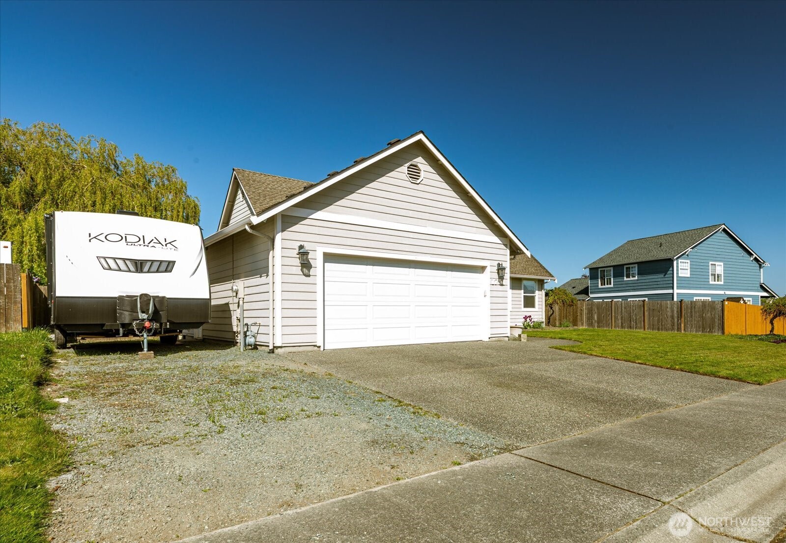 1751 SW Rock Rose Drive Oak Harbor WA 98277