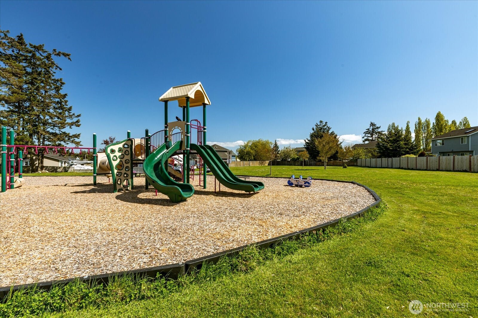 1751 SW Rock Rose Drive Oak Harbor WA 98277