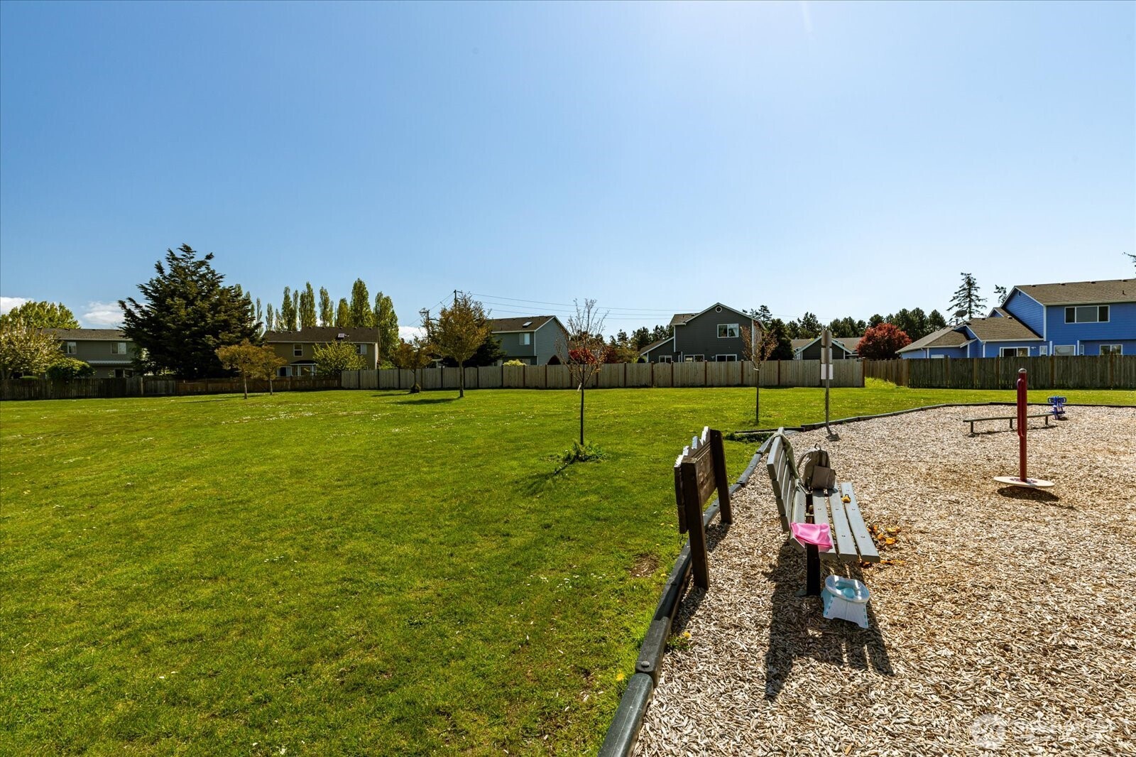 1751 SW Rock Rose Drive Oak Harbor WA 98277