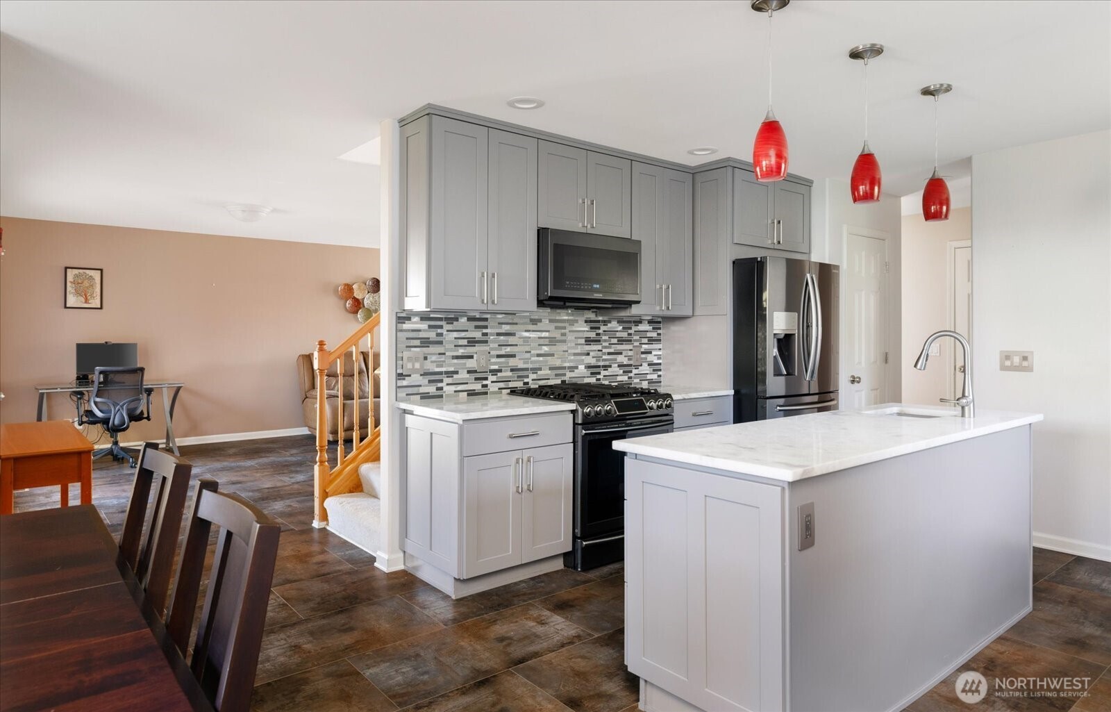 1751 SW Rock Rose Drive Oak Harbor WA 98277