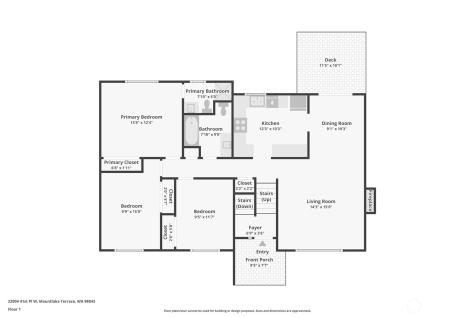 22904 41st Place W Mountlake Terrace WA 98043