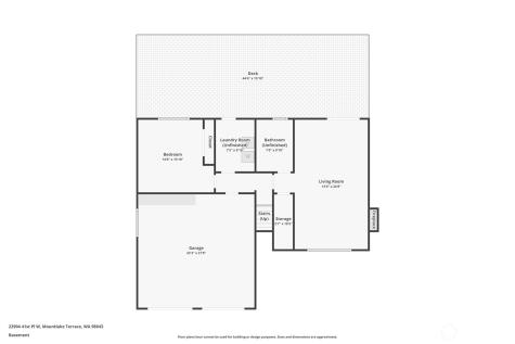 22904 41st Place W Mountlake Terrace WA 98043