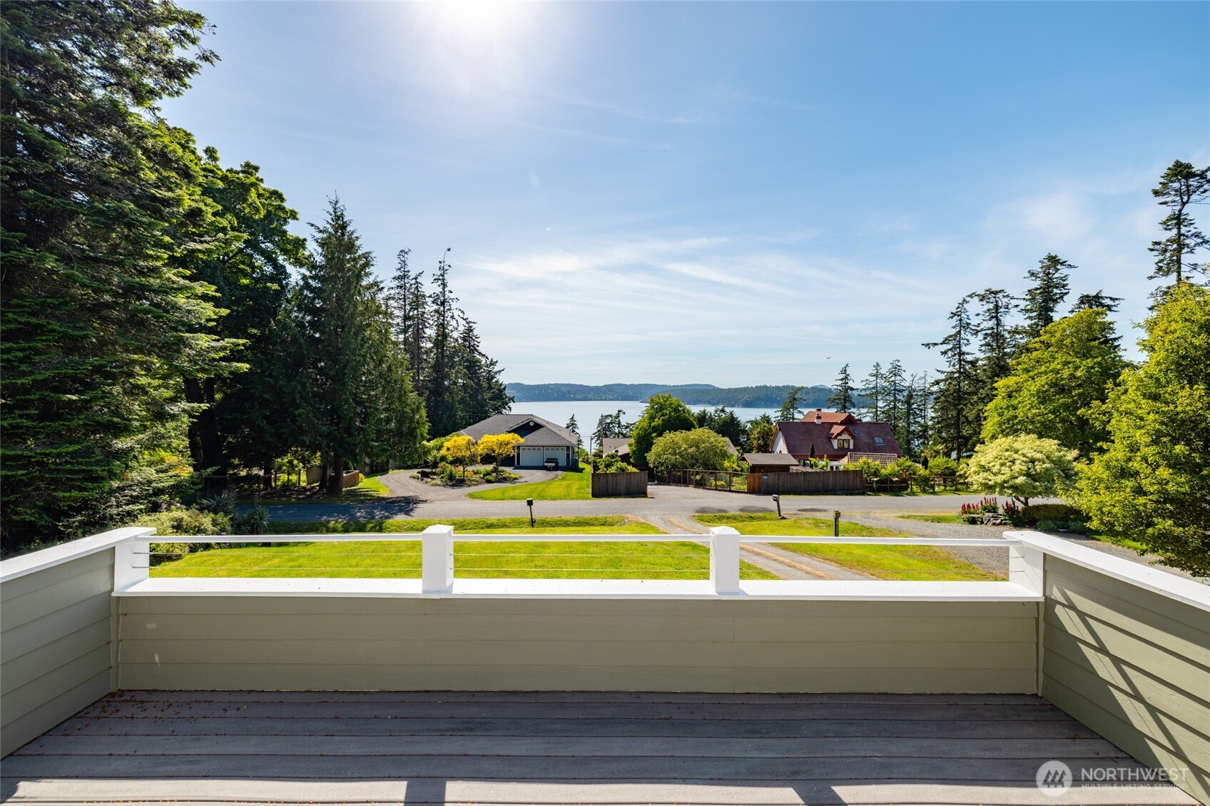 9924 Sunset Drive La Conner WA 98257
