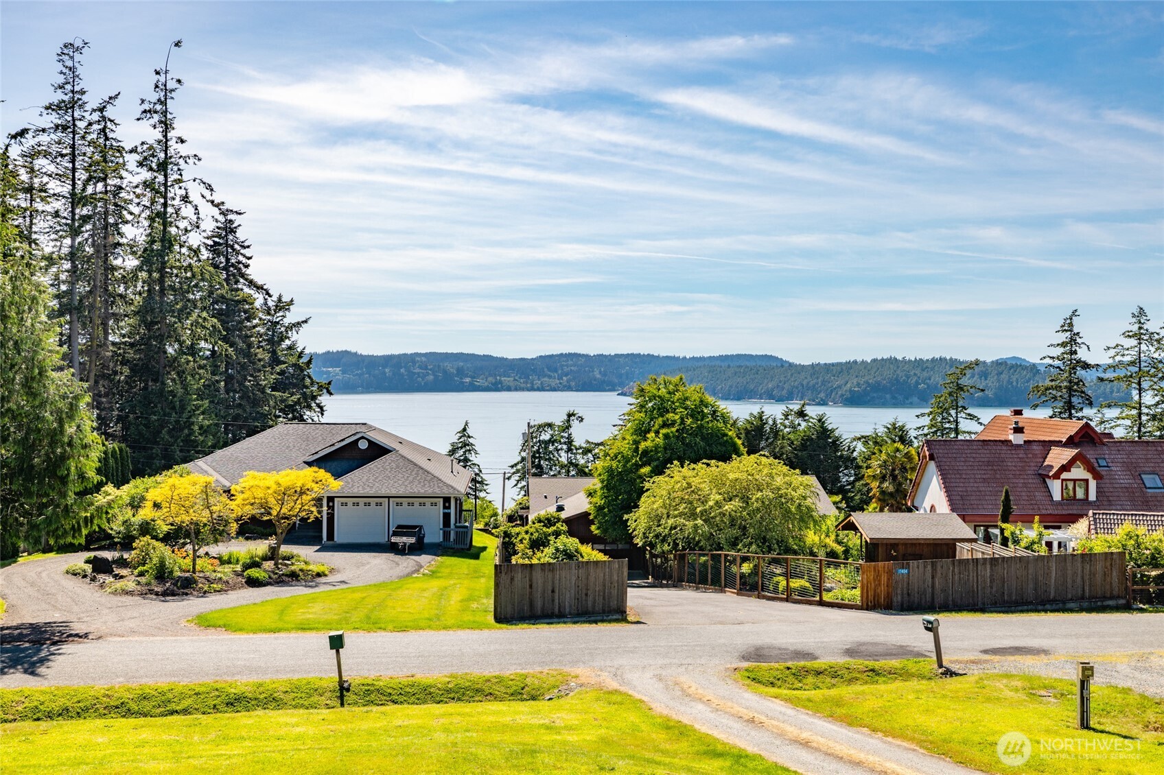 9924 Sunset Drive La Conner WA 98257