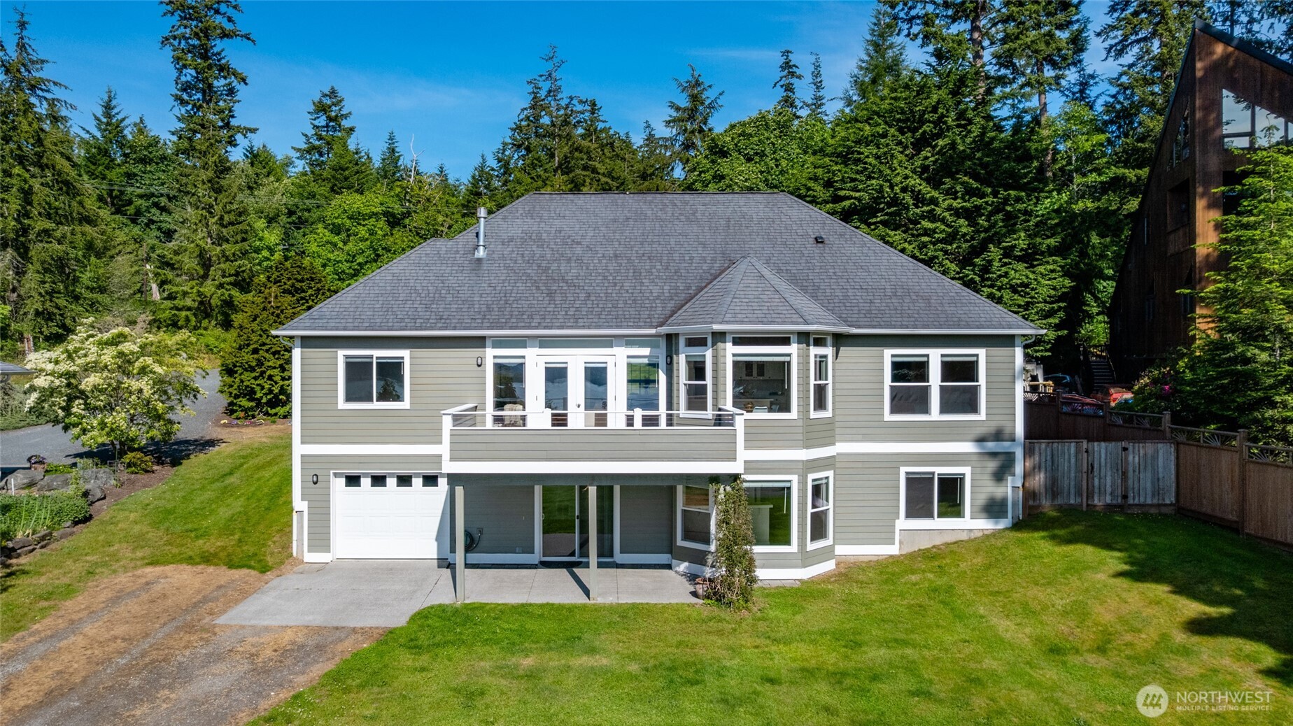 9924 Sunset Drive La Conner WA 98257