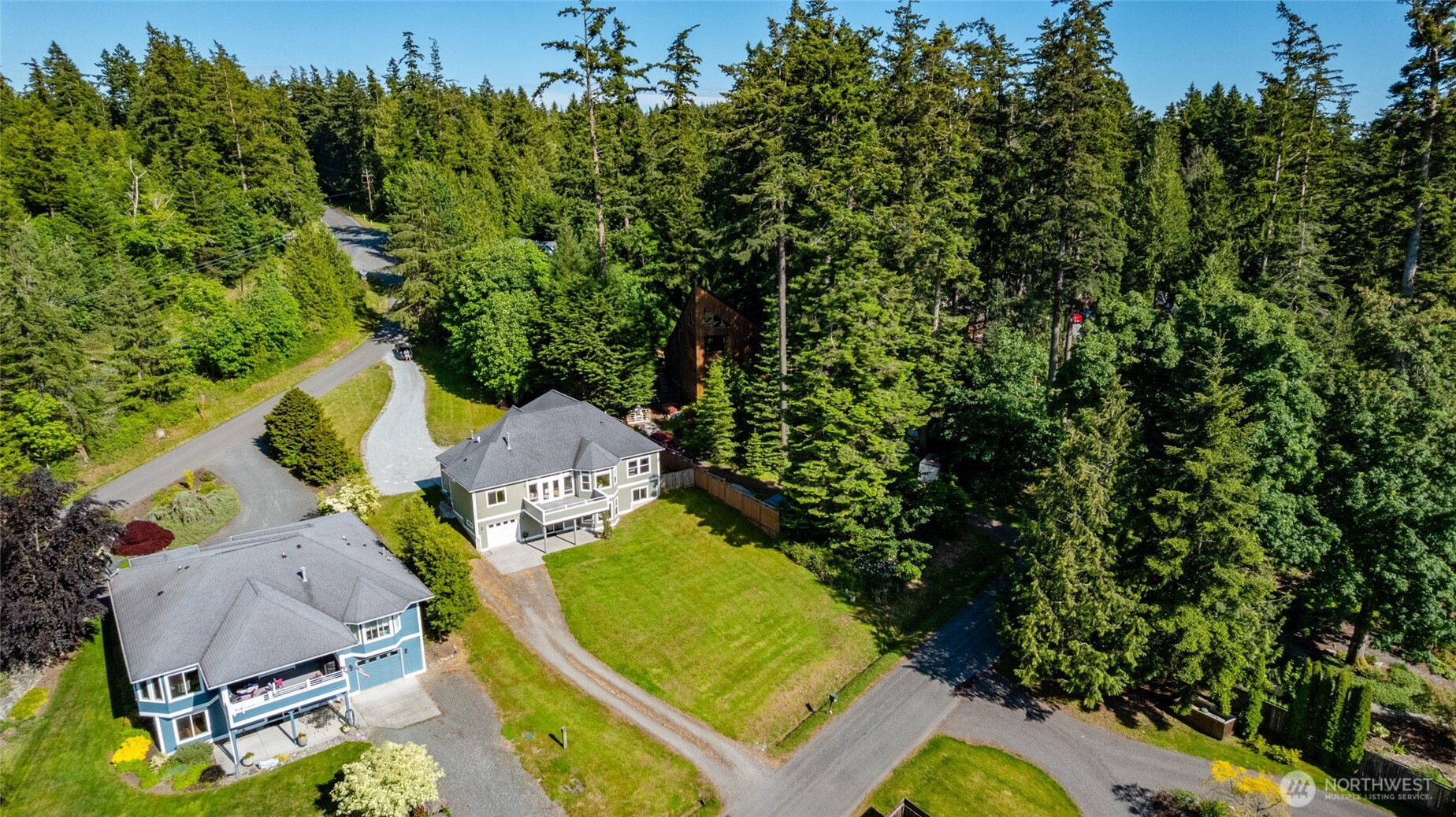 9924 Sunset Drive La Conner WA 98257