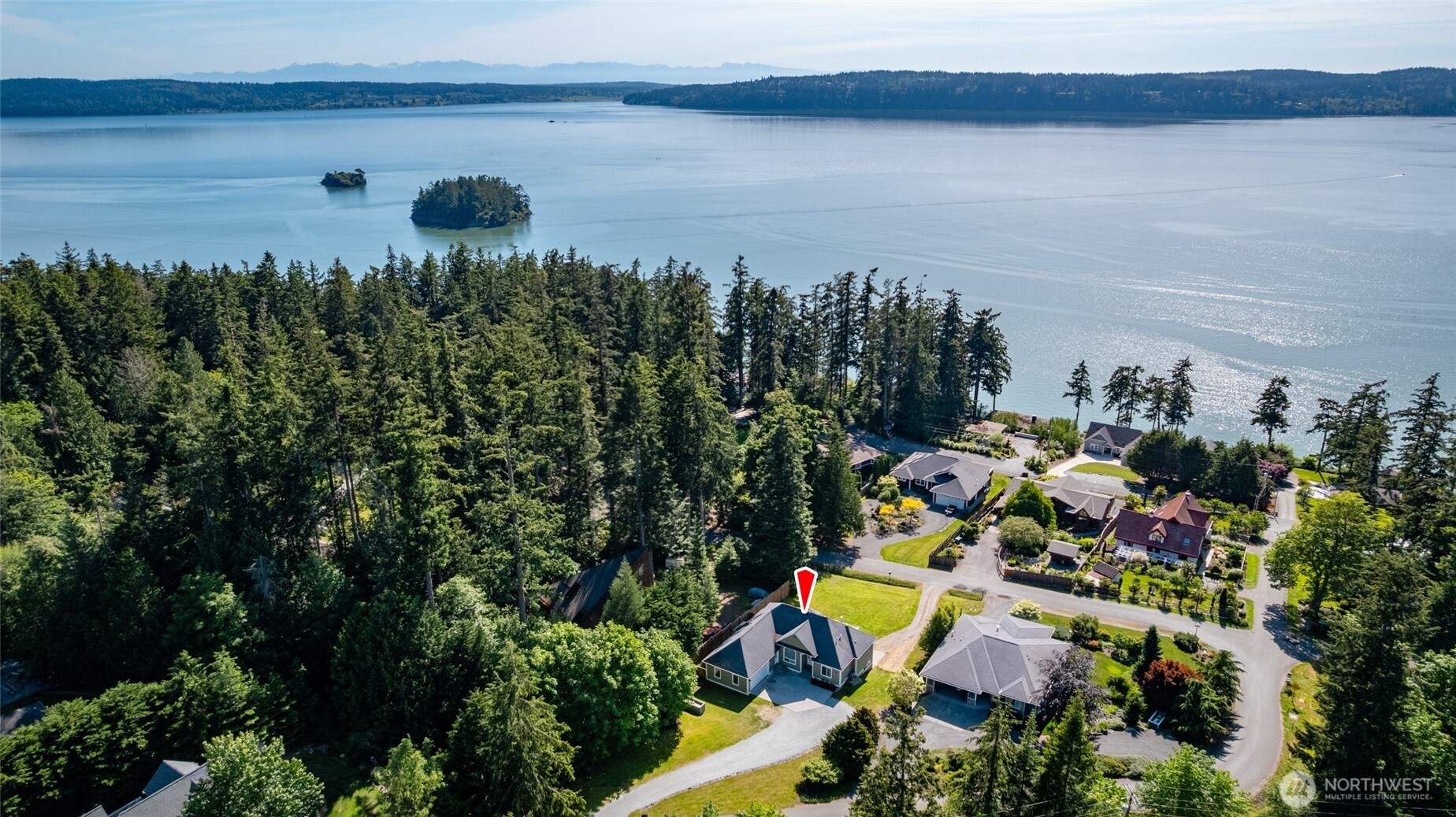9924 Sunset Drive La Conner WA 98257