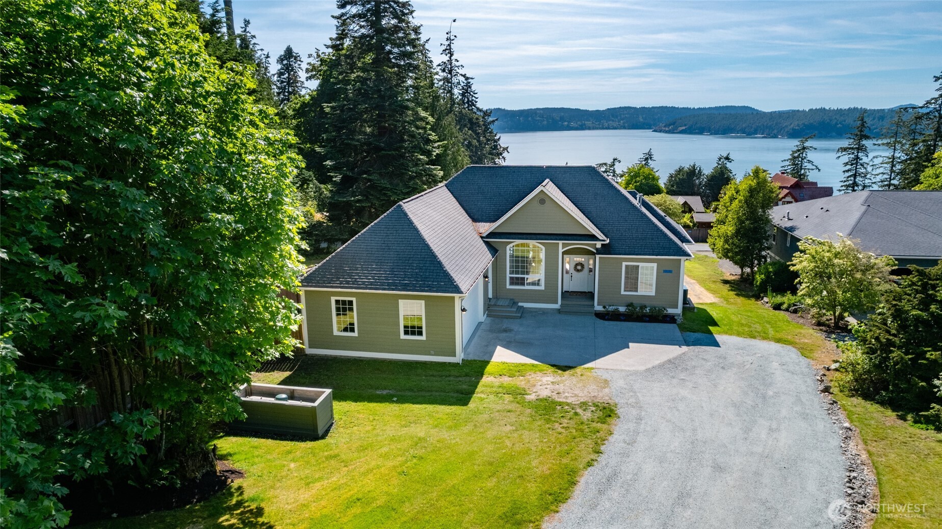 9924 Sunset Drive La Conner WA 98257