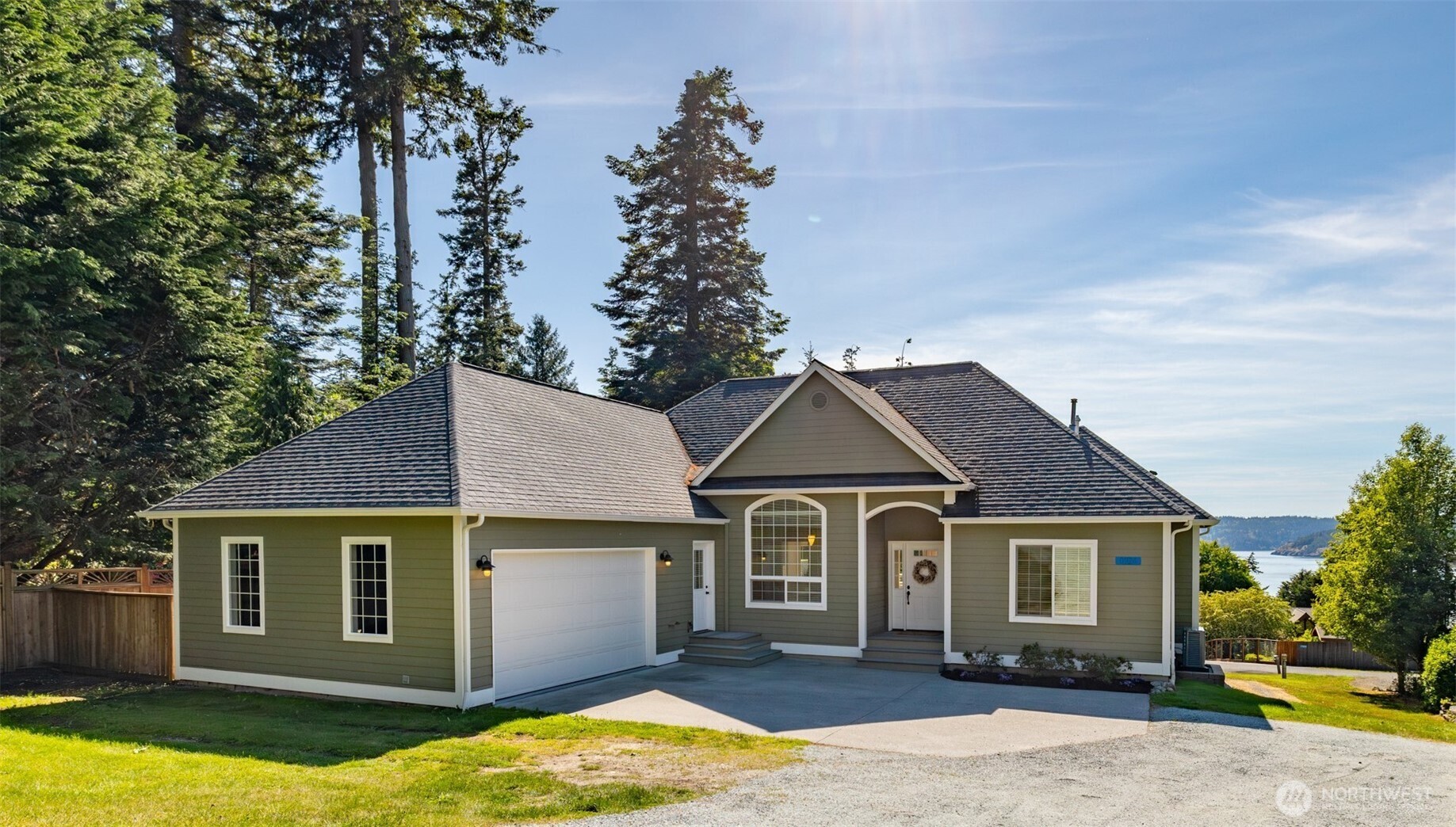 9924 Sunset Drive La Conner WA 98257